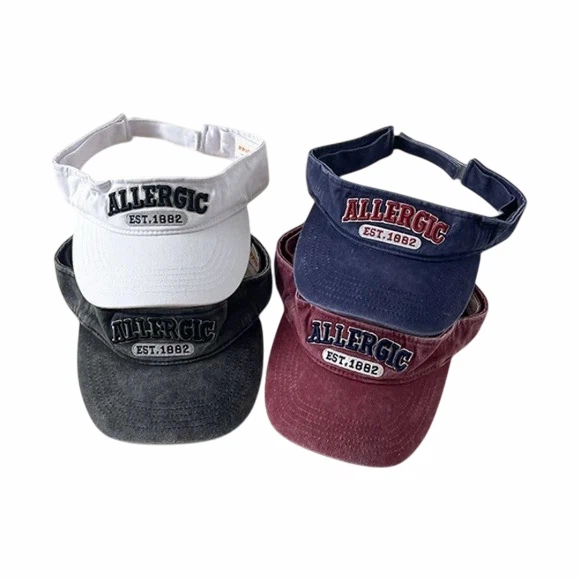 Vintage Tennis Visors Vintage Tennis Visors