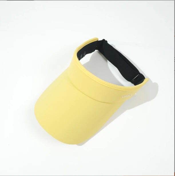 Women's Golf Sun Visors Hat Women's Golf Sun Visors Hat